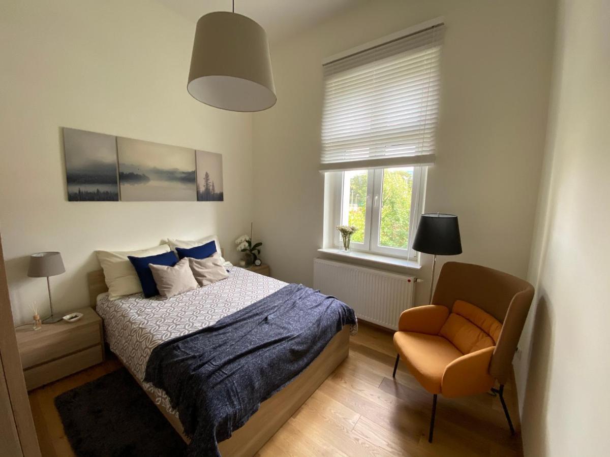 Apartament Widokowy Przy Stadionie Szklarska Poręba Exterior foto